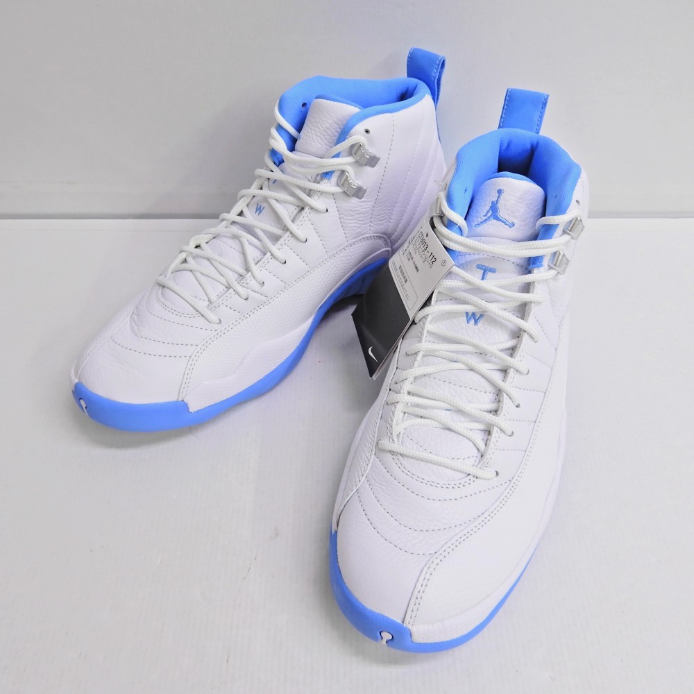 NIKE AIR JORDAN 12 \