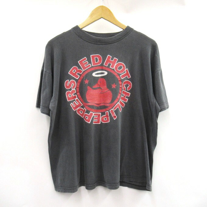 楽天市場】USA製 92年 RED HOT CHILI PEPPERS 