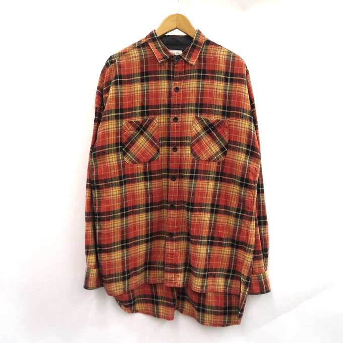 FEAR OF GOD 4th collection ハリントンジャケット Fear of God “Fourth Collection” ルックブック | Hypebeast.JP