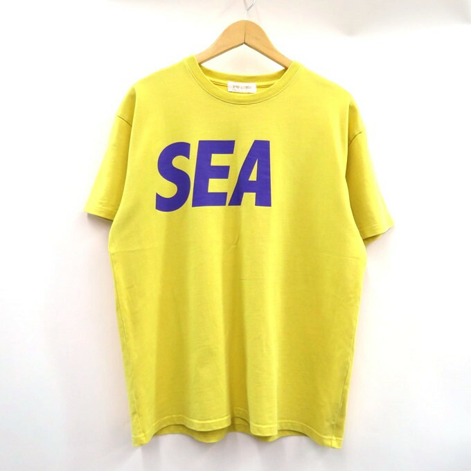 ✨極美品✨WIND AND SEA アロハシャツ 楽天市場】WIND AND SEA ウィンダンシー シャツ サイズ:L 22SS