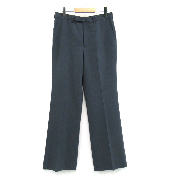 楽天市場】【中古】LAD MUSICIAN 23AW MULTI SILHOUETTE PANTS