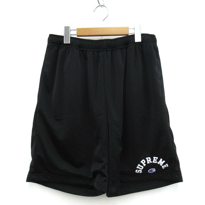 楽天市場】Supreme 24ss Champion Mesh Crusher Green Size-S/M