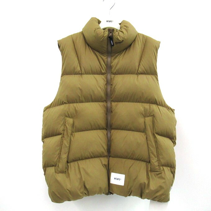 楽天市場】【月間優良ショップ 8度受賞】 新品 ダブルタップス WTAPS