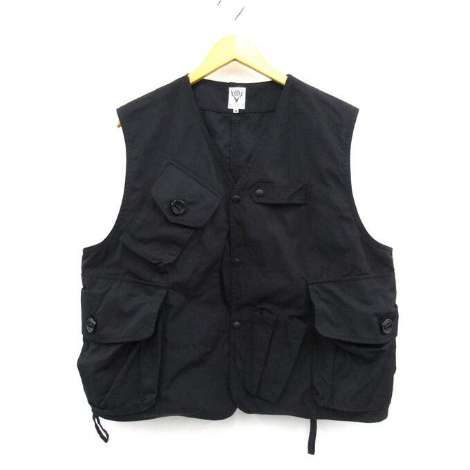 楽天市場】SOUTH2 WEST8(サウス2ウエスト8) サイズ:XS 20SS