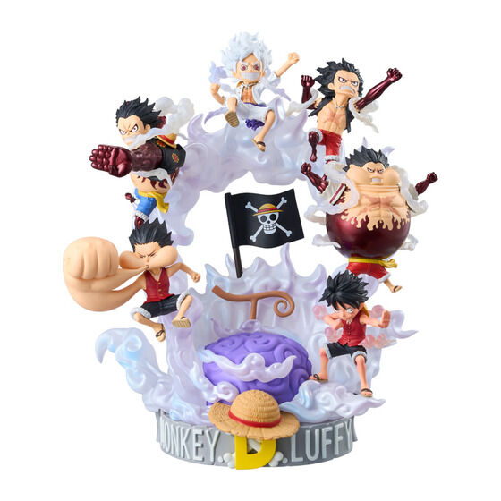 ワンピース ワールドコレクタブルフィギュア ラグナシアLIMITED ワーコレ 9月18日発売 ワールドコレクタブルフィギュア ラグナシアLIMITED