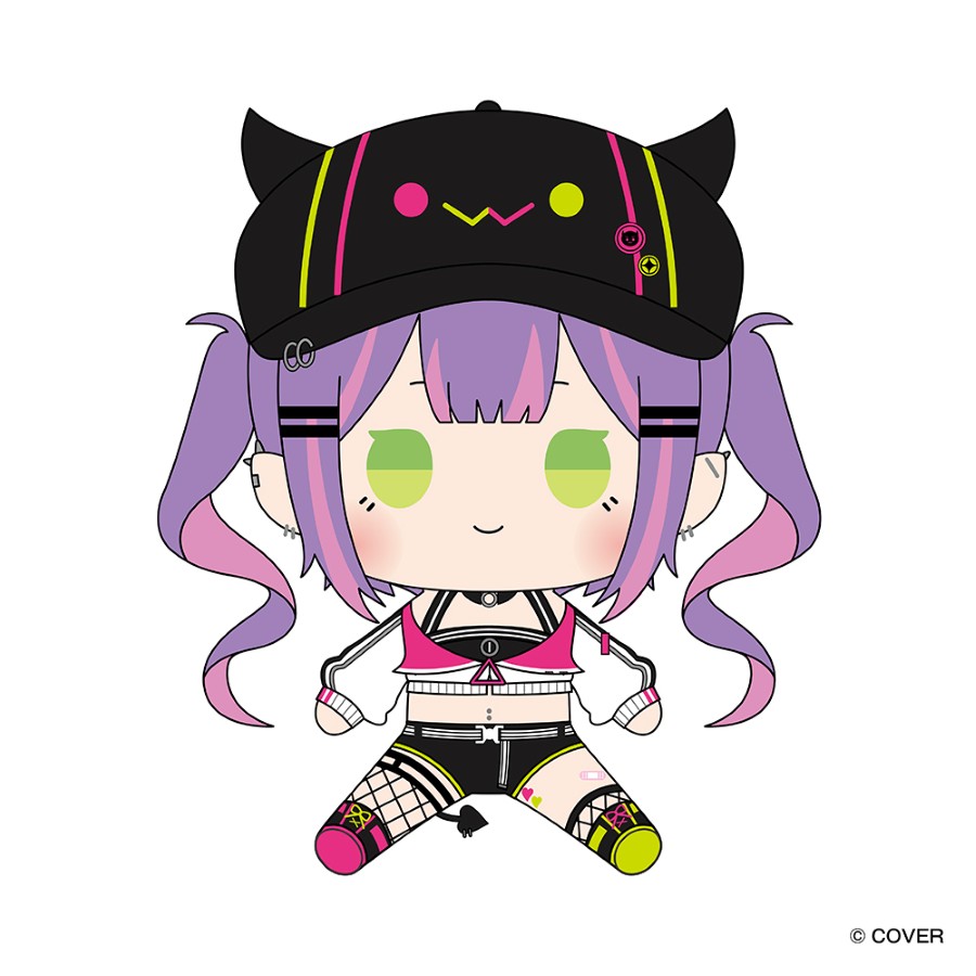 楽天市場】hololive×ドン・キホーテ ホロライブ もちどる 大空