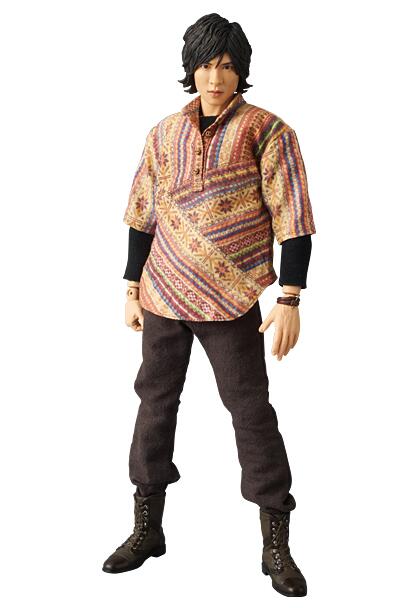 楽天市場】【中古】PROJECT BM！ No.59 伊達明（メディコム