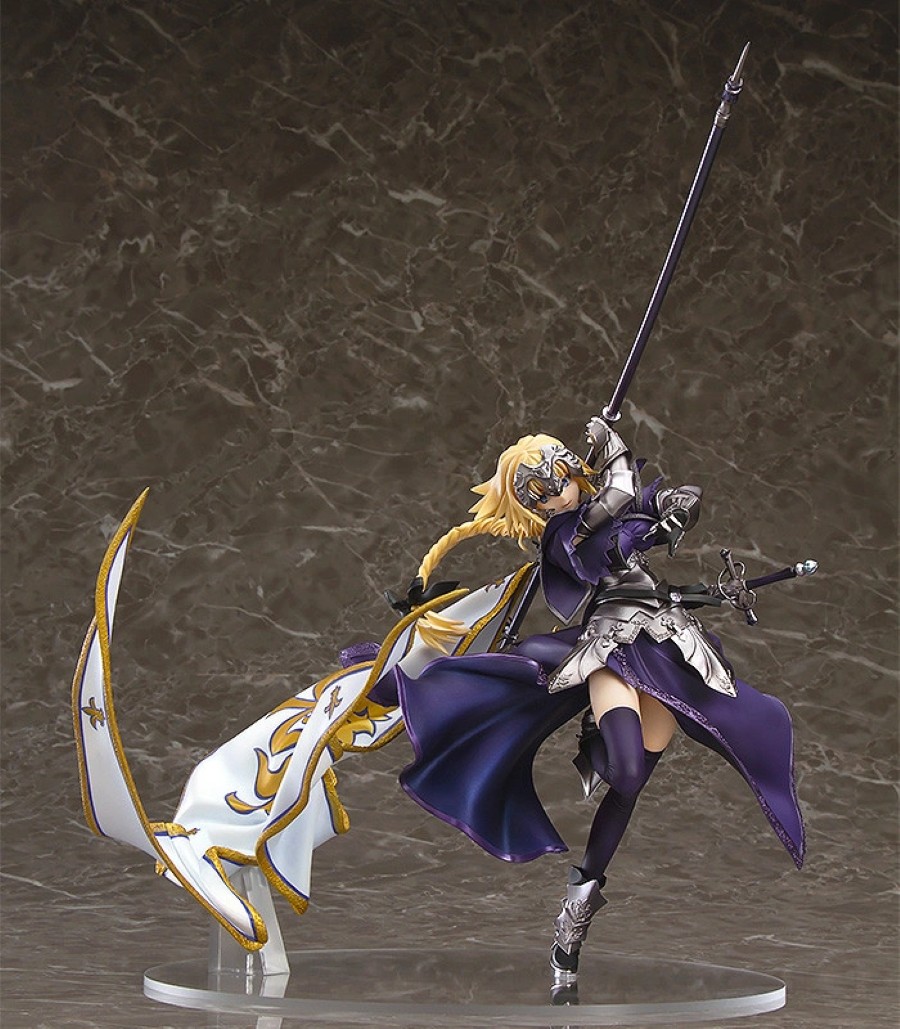 楽天市場】【中古/未開封】 Fate/Apocrypha ジャンヌ・ダルク＆モード