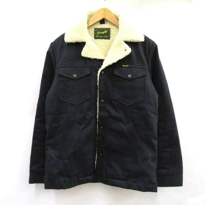 楽天市場】WACKO MARIA ワコマリア ジャケット サイズ:M 23AW Lee 裏