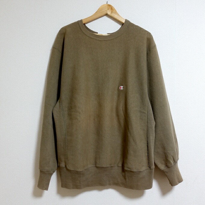 楽天市場】80's Champion Reverse Weave Sweat 