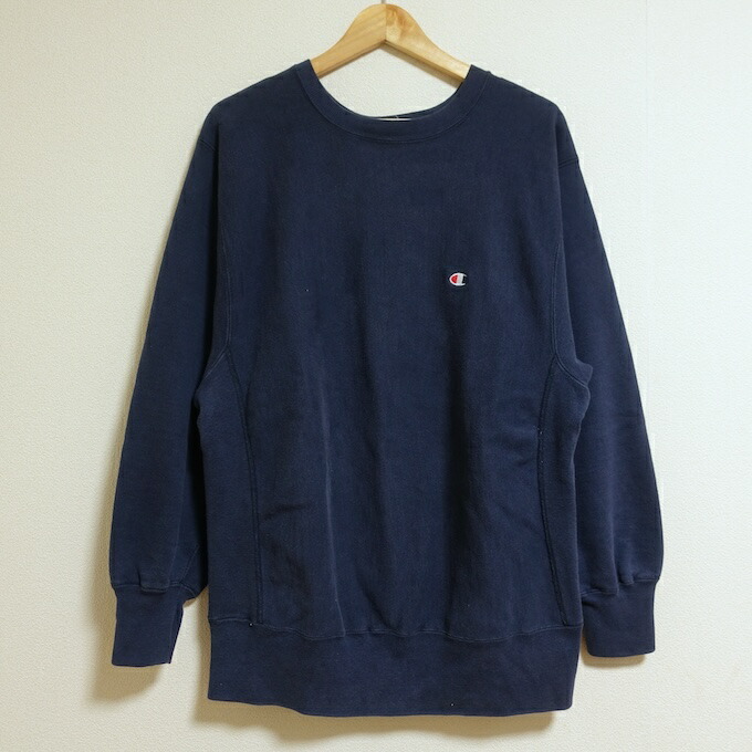 楽天市場】80's Champion Reverse Weave Sweat 