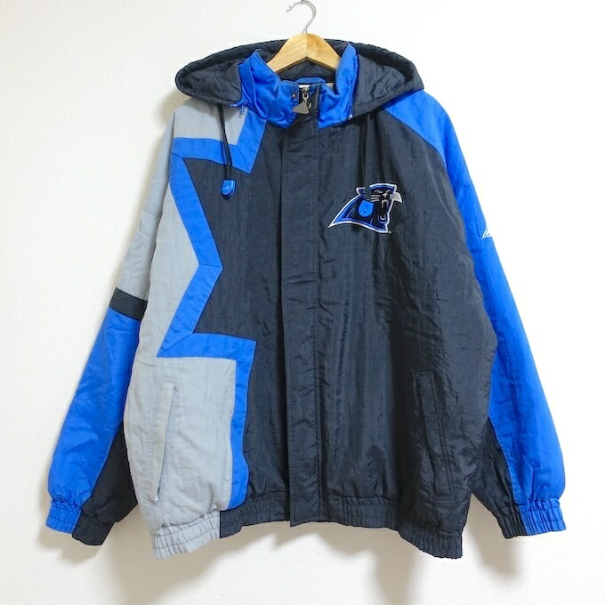 希少　NFL 49ers APEX ONE ナイロンジャケット L XL 90s 楽天市場】90年代 APEX ONE エイペックス ワン PRO LINE NFL