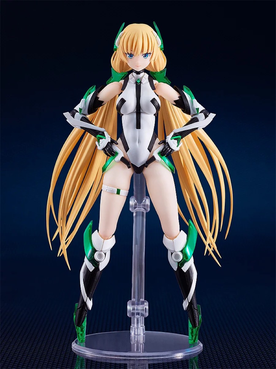 楽天市場】figma 楽園追放 -Expelled from Paradise- アンジェラ