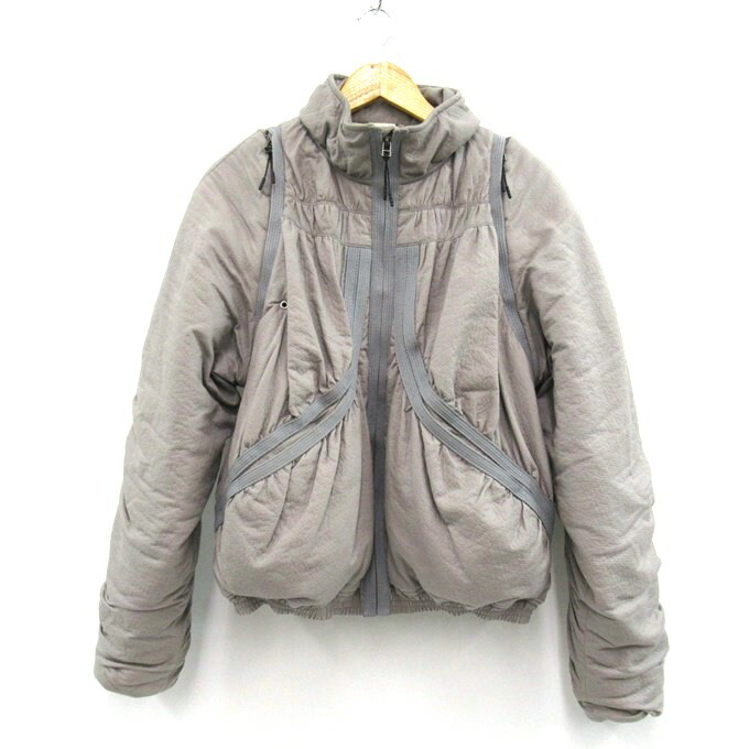 楽天市場】【中古】JIAN YE24AW DRGN SKIN JKT ドラゴンスキン