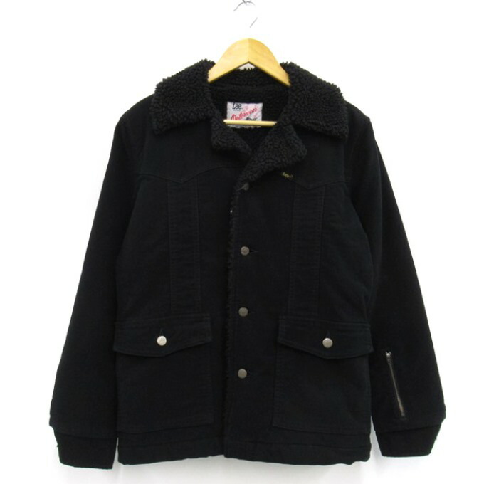 楽天市場】SOPHNET ソフネット Lee リー ジャケット サイズ:S