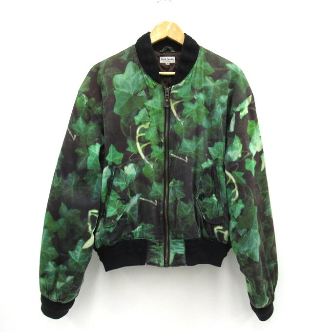 楽天市場】00年代 Paul Smith Jeans ポール・スミスジーンズ A-2タイプ