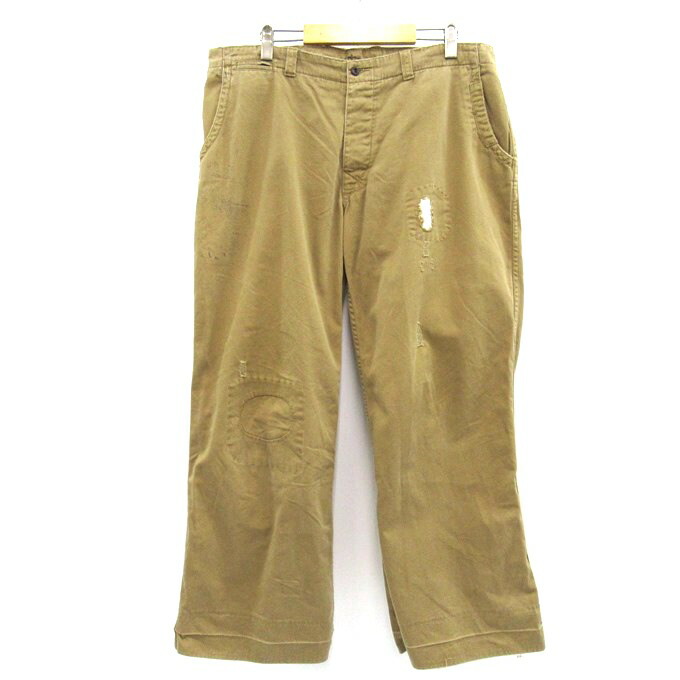 楽天市場】【中古品】【メンズ】 POLO RALPH LAUREN ポロ・ラルフ