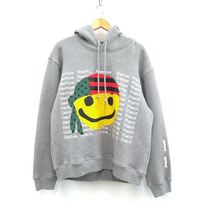 楽天市場】【中古】CPFM CACTUS PLANT FLEA MARKETKid Cudi For MOTM