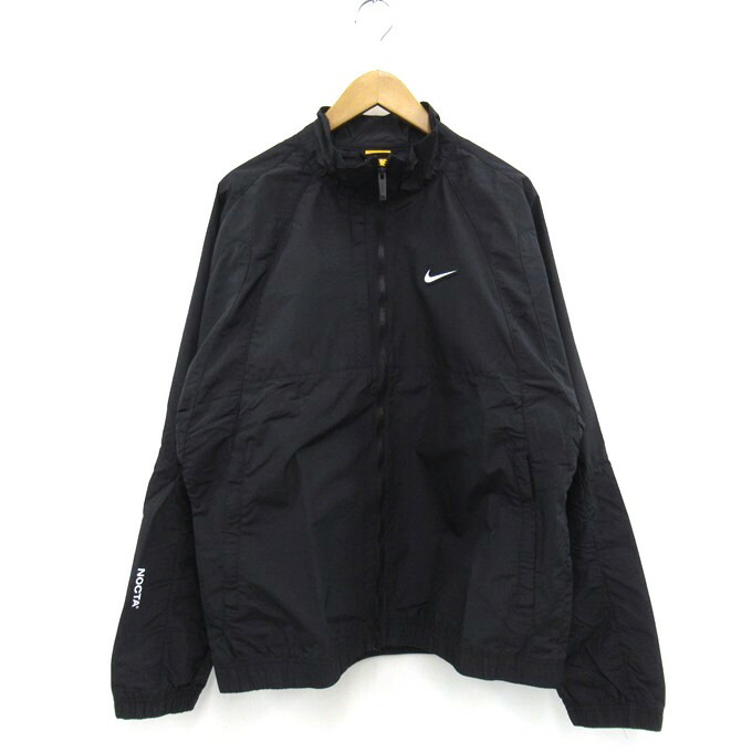 楽天市場】【中古】NIKE × Drake NOCTA Puffer Jacket DA3997-010