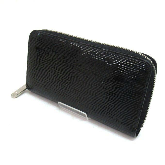 LOUIS VUITTON（ルイ・ヴィトン） エピ ジッピーウォレット ノワールエレクトリック M6007N/CA2112　ブラック【中古】【148 SPブランド】【四日市 併売品】【148-260113-03SH】｜フーリエ　店