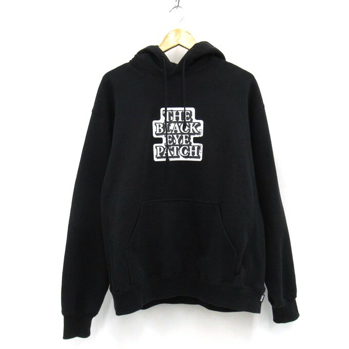 楽天市場】【新品】 BLACK EYE PATCH (ブラックアイパッチ) HANDLE