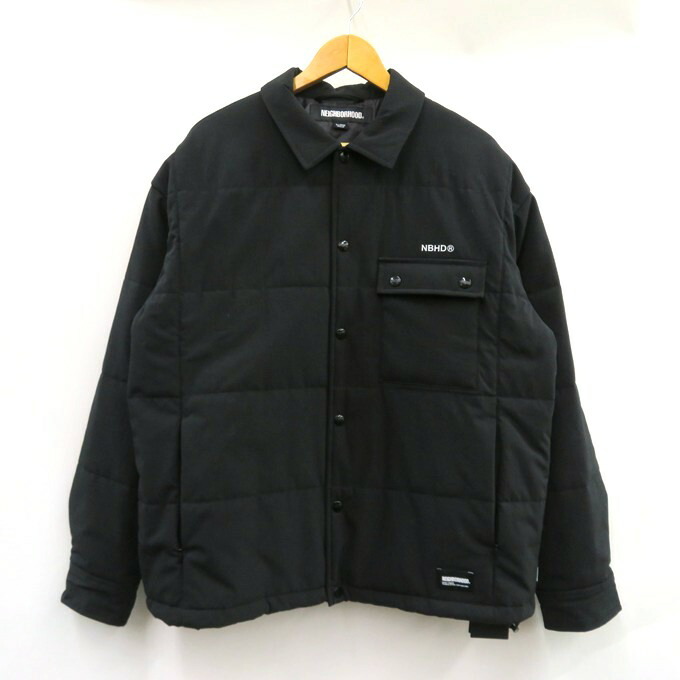楽天市場】【中古】2022SS NEIGHBORHOOD ネイバーフッド SIZE:M