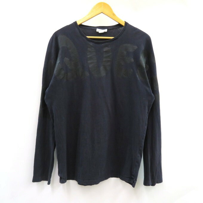 ALEXANDER McQUEEN 1996AW 長袖Tシャツ ALEXANDER McQUEEN 1996AW 長袖Tシャツ ブランド 品 通販