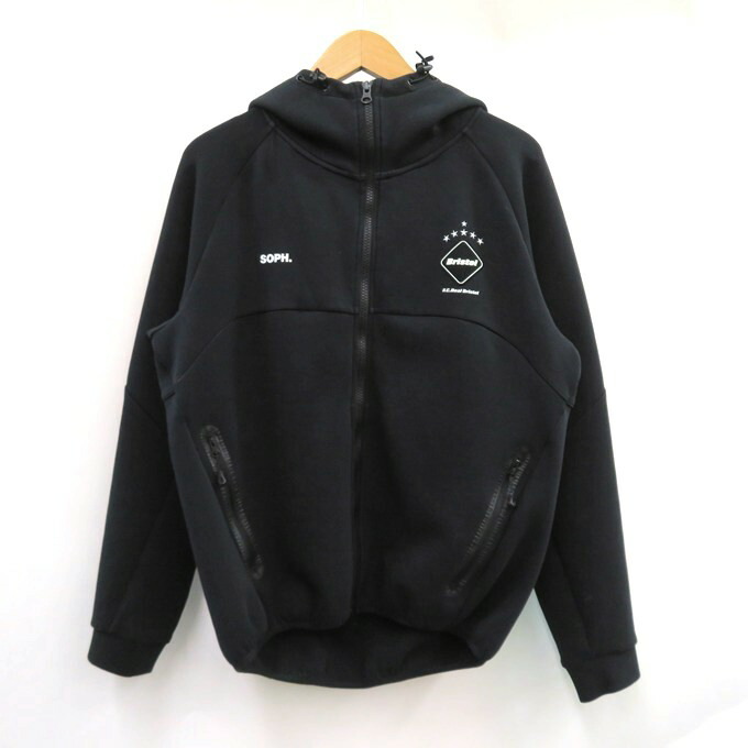 ブリストル　パーカー　S 楽天市場】F.C.Real Bristol エフシーレアルブリストル パーカー