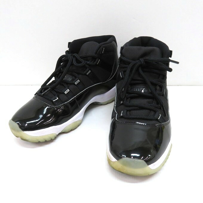 楽天市場】NIKE AIR JORDAN 11 RETRO JUBILEE black/multi-color-multi