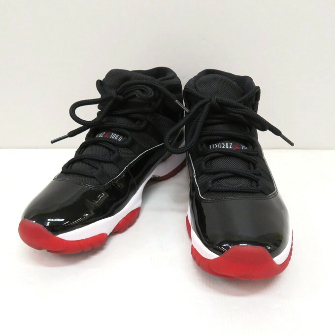 楽天市場】NIKE ナイキ AIR JORDAN 11 RETRO 72-10 (378037-002) エア