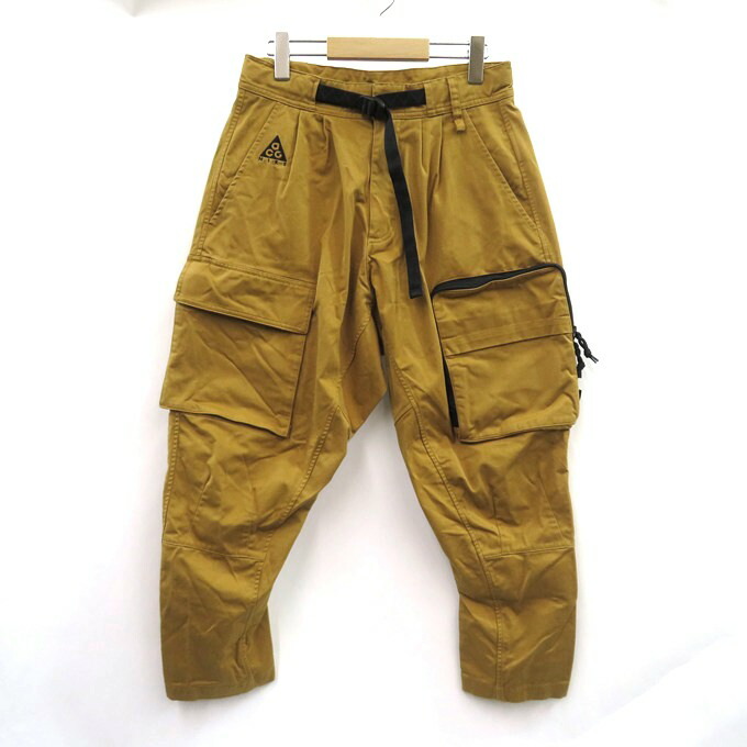 楽天市場】NIKE ナイキ パンツ サイズ:L 22SS ACG コーデュラナイロン