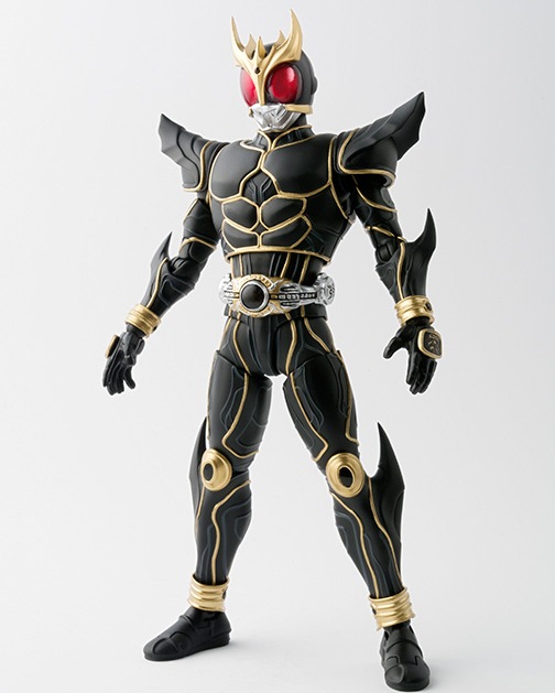 BANDAI/バンダイ S.H.Figuarts/S.H.フィギュアーツ 真骨彫製法 仮面ライダークウガ アルティメットフォーム 【中古】【フィギュア・ブリスター】 【四日市 併売品】【065-260213-01USH】