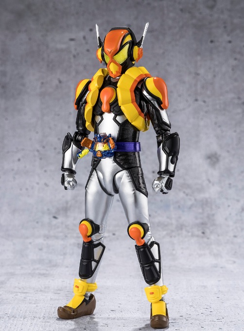 BANDAI SPIRITS/バンダイスピリッツ S.H.Figuarts/S.H.フィギュアーツ 仮面ライダーヴラム プリンカスタム 【中古】【ライダー戦隊特撮】 【四日市 併売品】【066-260228-17VH】