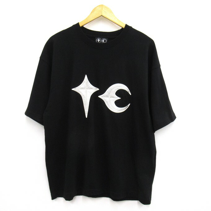 楽天市場】THUG CLUB サグ クラブ Tシャツ サイズ:3 / ロゴプレート