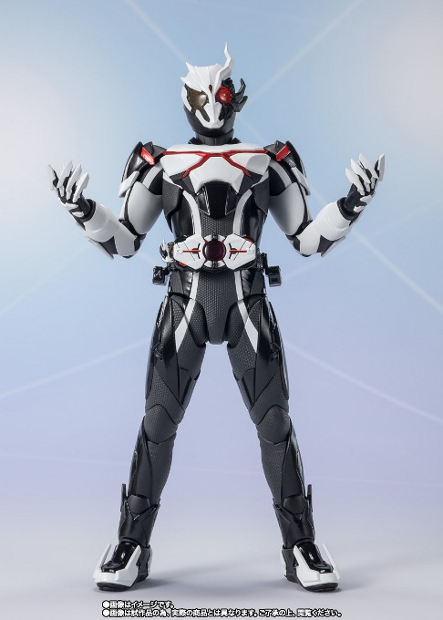 BANDAI SPIRITS/バンダイスピリッツ S.H.Figuarts/S.H.フィギュアーツ 仮面ライダーアークワン 【中古】【ライダー戦隊特撮】 【四日市 併売品】【066-260315-05FH】