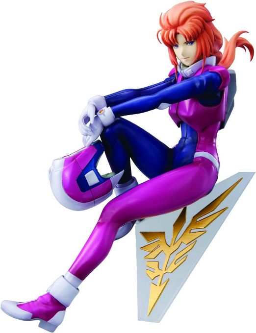 MegaHouse/メガハウス Excellent Model series RAHDXG.A.NEO マリーダ・クルス 【中古】【フィギュア・ブリスター】 【四日市 併売品】【065-260329-21FH】