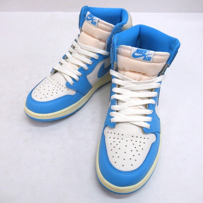 NIKE AIR JORDAN 1 RETRO HIGH OG \