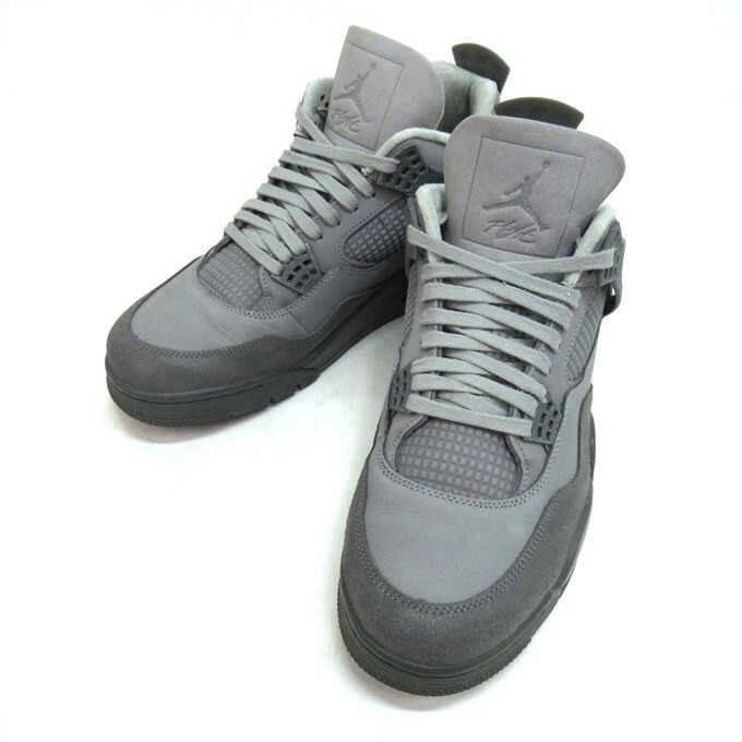 NIKE AIR JORDAN 4 RETRO SE ナイキ エア湖 ジョーダン 4 レトロ シーズナルエディション \