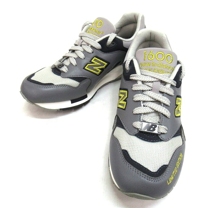 New Balance 1600 \