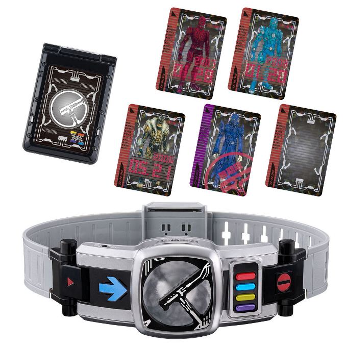 BANDAI/バンダイ 変身胴締め SUPER BEST 変身胴締め DXデンオウベルト【中古】【馬乗り中隊特撮】【四日市 併売品】【066-260423-09FH】
