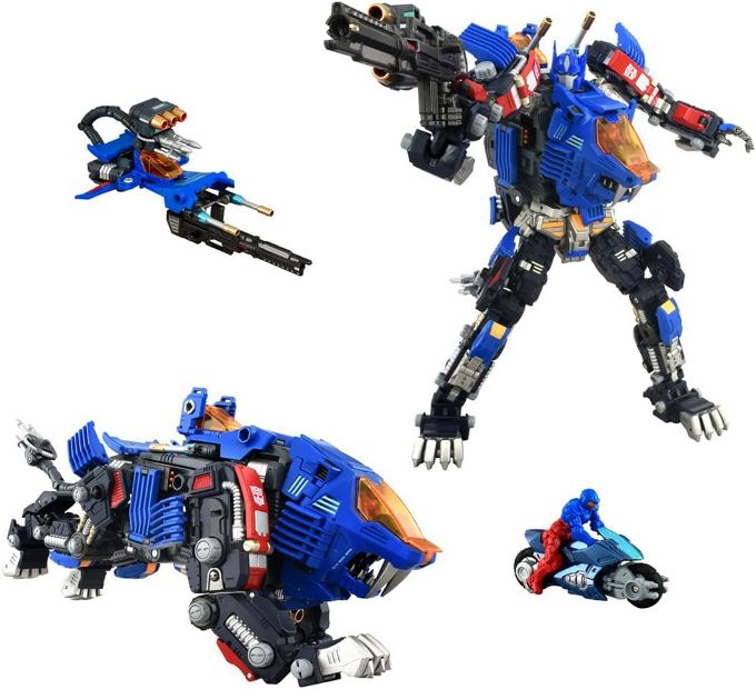 TAKARA TOMY/タカラトミー シナジネクス SHIELD-D-PRIME【中古】【ぬいぐるみ・遊び道具】【四日市 併売品】【067-260429-09FH】