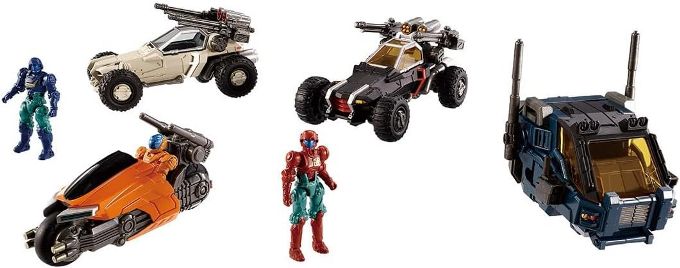 TAKARA TOMY/タカラトミー ダイアクロン ＜D＞ビークルズ/書き割り6【中古】【ぬいぐるみ・手あそび】【四日市 併売品】【067-260522-01FH】