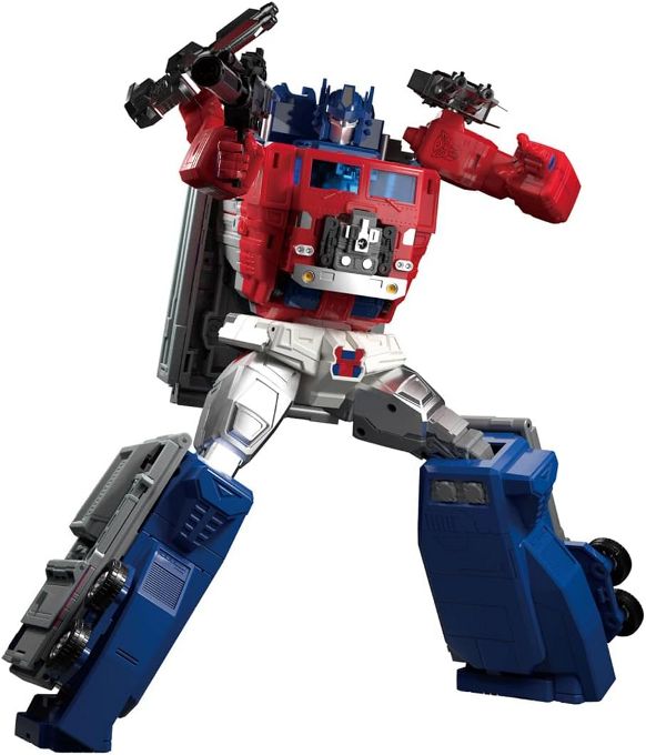 TAKARA TOMY/タカラトミー MPG-09 スーパージンライ 【中古】【ぬいぐるみ・手あそび】【四日市 併売品】【067-260522-09FH】