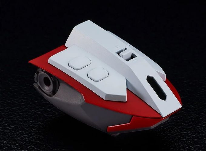 グッドスマイルカンパニー/グッスマ 向こうっ面はち切れるバーンブレイバーン  THE雑ぜ合わせる 集まりに叫ぶぞ！ DXブレイバーン 音声社会的単位【中古】【ぬいぐるみ・手あそび】【四日市 併売品】【067-260525-01FH】