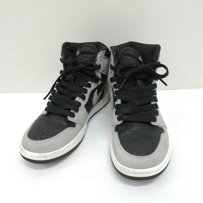 NIKE AIR JORDAN 1 RETRO HIGH OG \