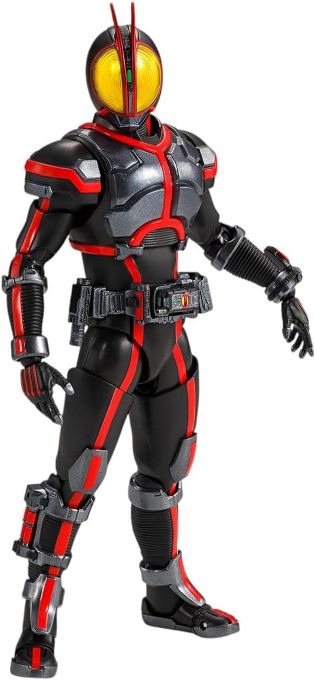 BANDAI SPIRITS/バンダイスピリッツ S.H.Figuarts/S.H.フィギュアーツ 真骨彫製法 仮面ライダーファイズ Night Color Ver.【中古】【ライダー戦隊特撮】【四日市 併売品】【066-260712-01FH】｜フーリエ　店