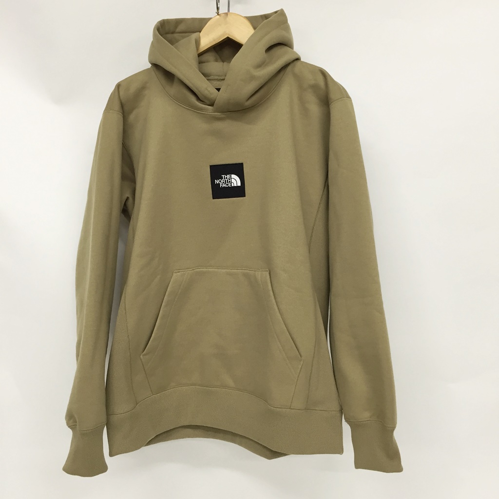 the north face big hoodie