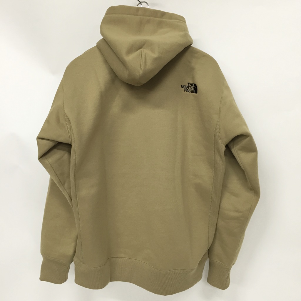 north face big hoodie