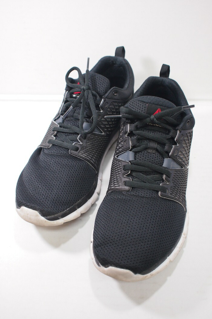 reebok z