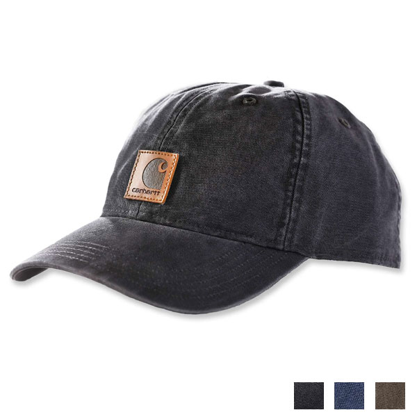 carhartt odessa